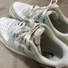 2026年最新】nike エアフォース1 07 lv8の人気アイテム - メルカリ