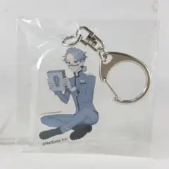 Identity V 第五人格 トレーディングアクリルキーホルダー