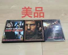 レオナルド・ディカプリオ主演映画 DVD 3本セット - メルカリ