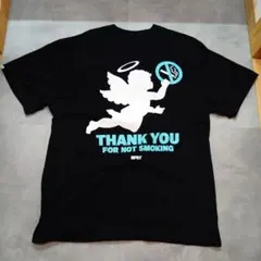 美品　FR2月桃　沖縄限定　希少　ブラック　Tシャツ