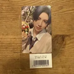 &TEAM yuma ユウマ ゆうま 月狼 ラキドロ トレカ