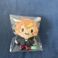 東雲彰人 ふわぷち ぬいぐるみ