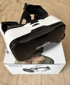 GOOICE VRヘッドセット