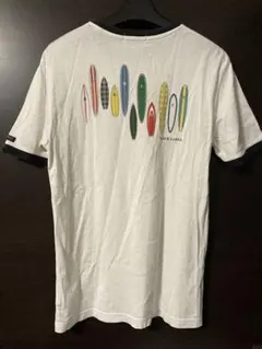 BURBERRY BLACK LABEL Tシャツ