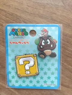 スーパーマリオ セット