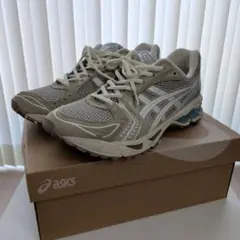 u*y様 asics GEL-KAYANO 14×JULIANA SALAZAR