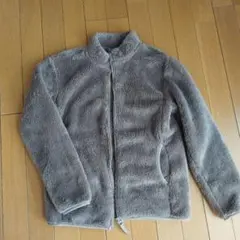 ELFINDOLL CLASSIC フリースジャケット 150