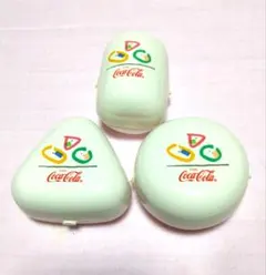 コカ・コーラ ラッセルヨーヨー ケース - メルカリ