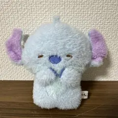 ディズニーストア　ほっちょ　ぬいぐるみ　スティッチ