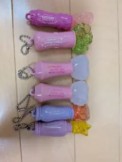 プリキュア　ミラクルライトセット