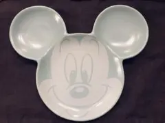 ディズニー♡ミッキーマウスプレート