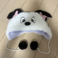 ファンキャップ58cm 101匹わんちゃん