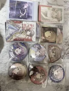 望月穂波 まとめ売り プロセカ プロジェクトセカイ