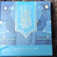 2025年最新】フェリスホイールプレスの人気アイテム - メルカリ