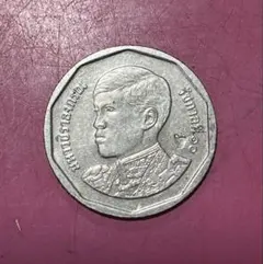 2025年最新】タイ 5バーツの人気アイテム - メルカリ