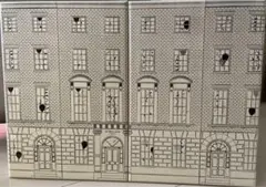 JO MALONE LONDON クリスマス アドベントカレンダー