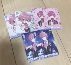 すとぷり　さとみ　カード　まとめ売り