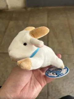 マザー牧場 バケツひつじ 子羊 仔羊 ぬいぐるみ 吉徳 ひつじ 2個セット