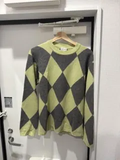 Paul Smith ダイヤモンド ニットのサムネイル