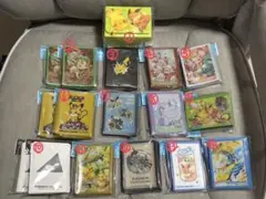 ポケモンカード まとめ売り アセロラの予感 ピッピ デッキケース ポケモンカード まとめ売り アセロラの予感 ピッピ デッキケース