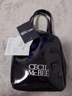 CECIL　McBEE ハンドバッグ