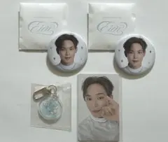 JO1 永縁　與那城奨　ヤヌカミ