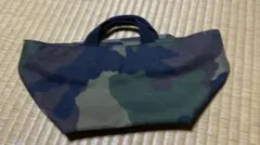 エルベシャプリエ　トートバックのサムネイル