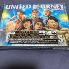 GENERATIONS from EXILE TRIBE/GENERATION…