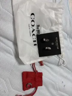 DIESEL(ディーゼル) ピアス シルバー COACHピアスシルバーセット販売