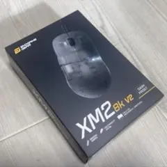 XM2 8k V2のサムネイル