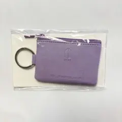 BTS JAPAN OFFICIAL FANCLUB キーポーチ 【おまけアリ】