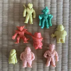 ドラゴンボール 消しゴム フィギュア 12体セット☆貴重☆レア☆ - メルカリ
