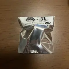 ⭐︎未開封⭐︎スーパーマリオギャラクシー×サーティワン オリジナル缶バッジクリップのサムネイル