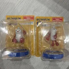 パペットスンスン Happyくじ ノンノン