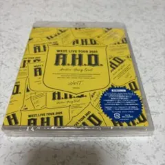 west. ミュージック