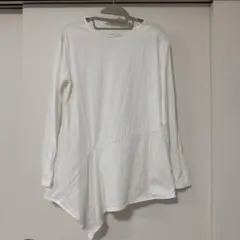¨̮♡︎ INGEBORG 長袖チュニックカットソーのサムネイル