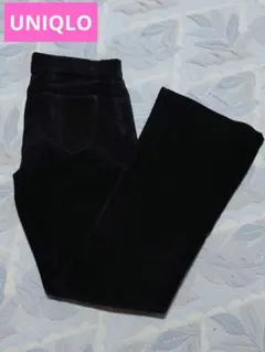UNIQLO コーデュロイパンツ150センチ