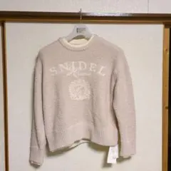 SNIDEL HOMEのルームウェア
