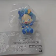 【ガチャ】おジャ魔女どれみ×サンリオキャラクターズ スペシャルコラボマスコット1