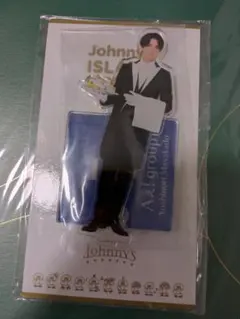 アクリルスタンド　’22　春　正門良規　Aぇ! group