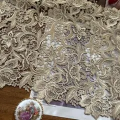 1m ケミカルレース *お2-10