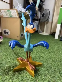 2026年最新】ロードランナー フィギュアの人気アイテム - メルカリ