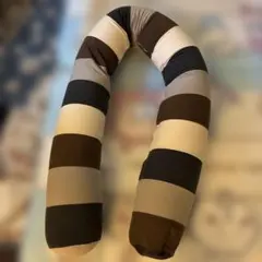 Yogibo キャタピラーロール ロングのサムネイル