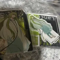 トリッカル 2.5周年展示会 アクリルスタンド エルフィン 晴れ着 - メルカリ