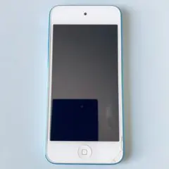 Apple iPod Touch 第5世代 ブルー