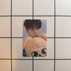 Stray Kids straykids Popup MD スンミン