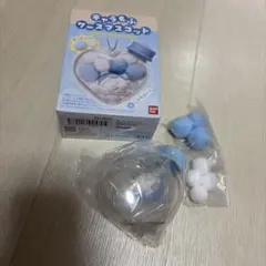 サンリオ キャラもふケースマスコット シナモロール シナモン