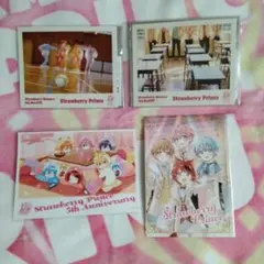 すとぷり/ブロマイド/ポストカード