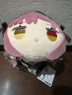 ホロライブプロダクション 寝そべりぬいぐるみ一宝鐘マリン②