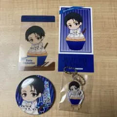 呪術廻戦　THEキャラ カフェスタンド　乙骨憂太